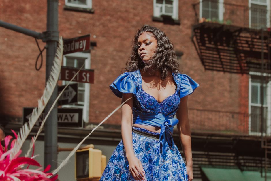 Your Complete Guide to New York's Fashion Design Scene Right Now