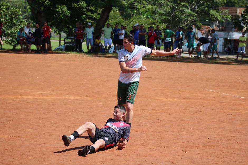 Touch Football in Darwin: Fast, Social and Open to Absolutely Everyone