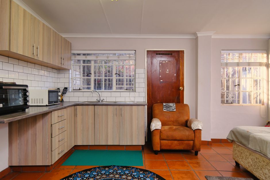 Beyond the Tourist Trail: What Johannesburg Locals Actually Do on Weekends