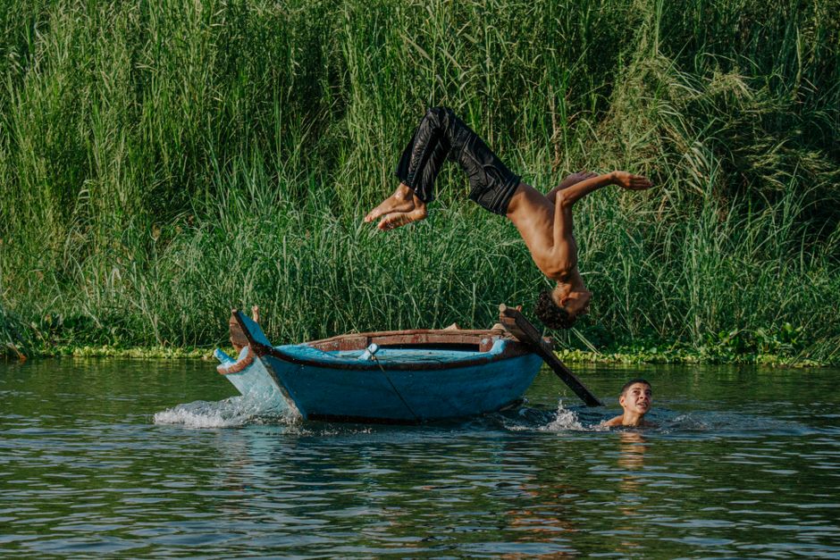 Your Guide to Joining Cairo's Amateur Sports Leagues: What You Need to Know Before You Start