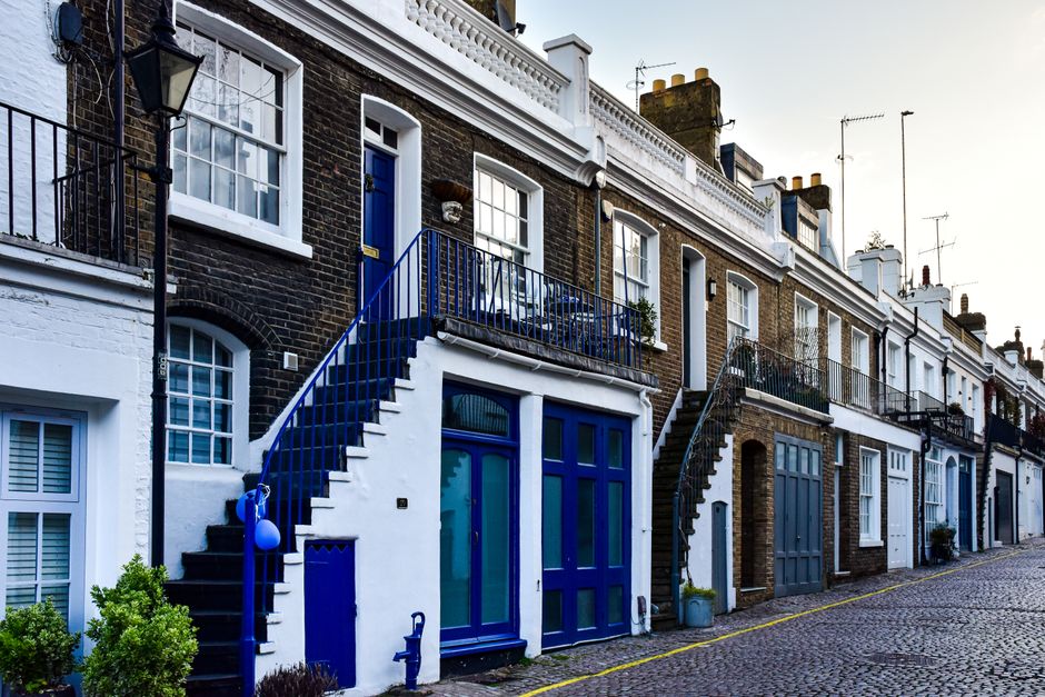 How London's Planning Shake-Up Is Reshaping the £5m+ Property Elite