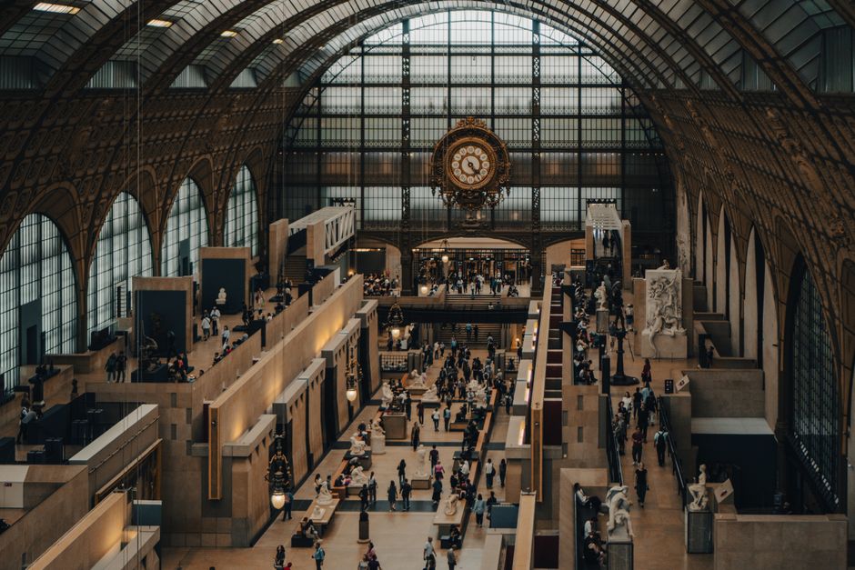 Paris's Festival Renaissance: How Grassroots Collectives Are Reshaping the City's Summer Calendar