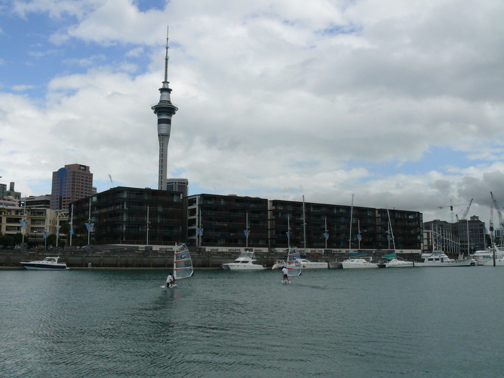 Best Walks Auckland: July Trail Guide