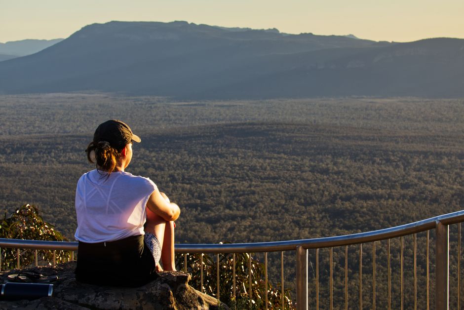 Grampians Health: The Integrated Health Service Covering Western Victoria