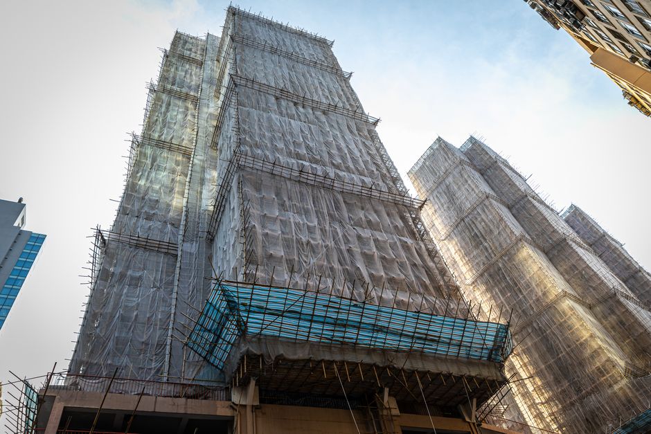 What Hong Kong's New Development Price Data and Auction Results Are Signalling About Market Direction
