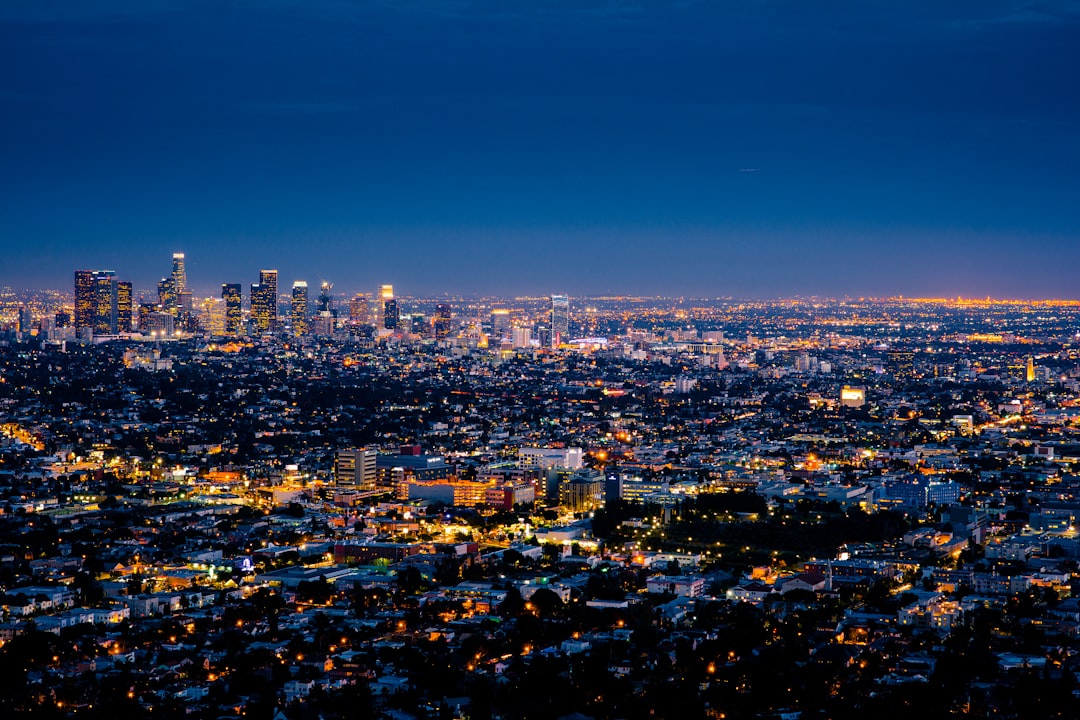Visitors Navigate LA's Best Highlights: Pacific Palisades to Exposition Park