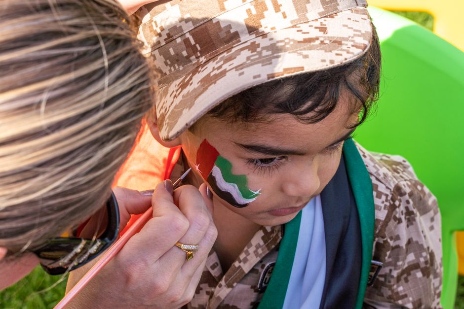 Your Complete Guide to Getting Your Child Into Dubai's Youth Sports Clubs