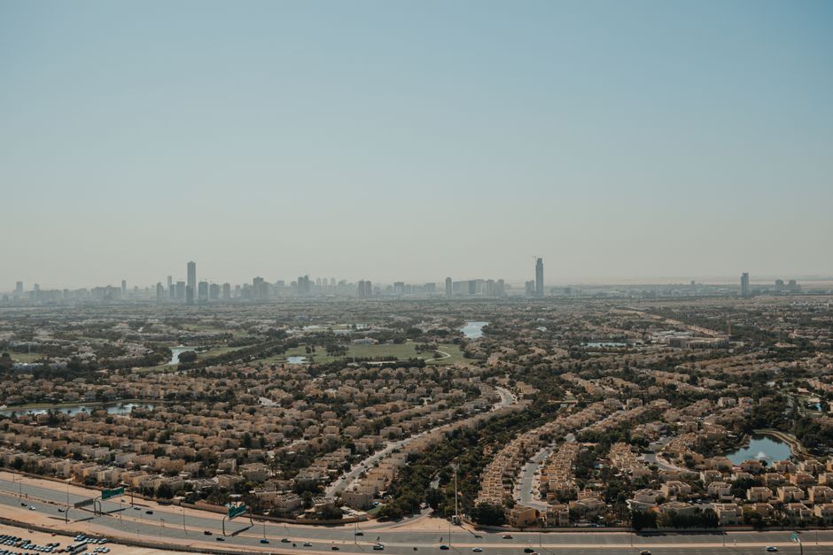 Desert to Eden: Why Dubai's Parks Redefine Urban Green Spaces on the Global Stage