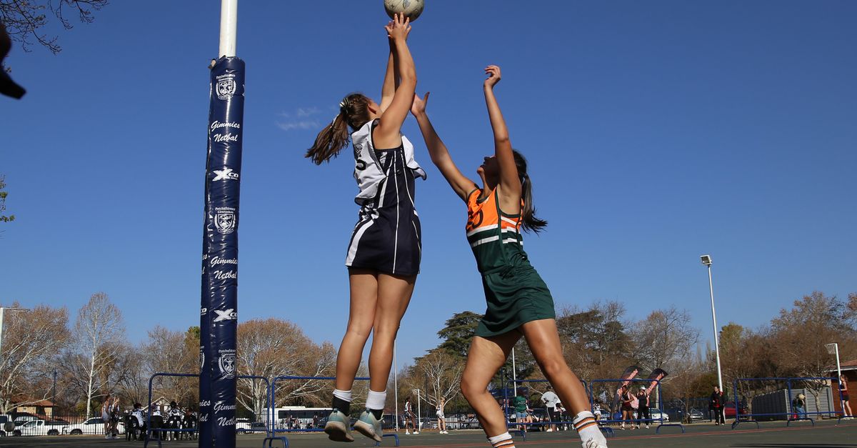 Canberra's Grassroots Soccer Movement Transforms Community Football