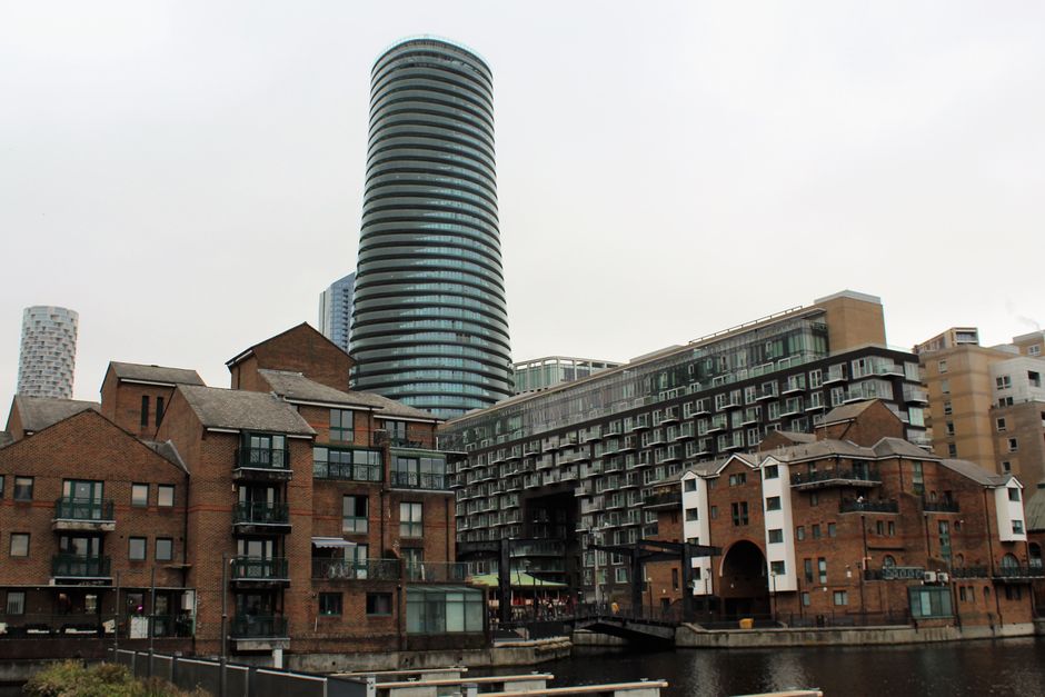 Wapping's Waterfront Revival: How East London's Thames-Side Corridor Became the Capital's Hottest Investment Play
