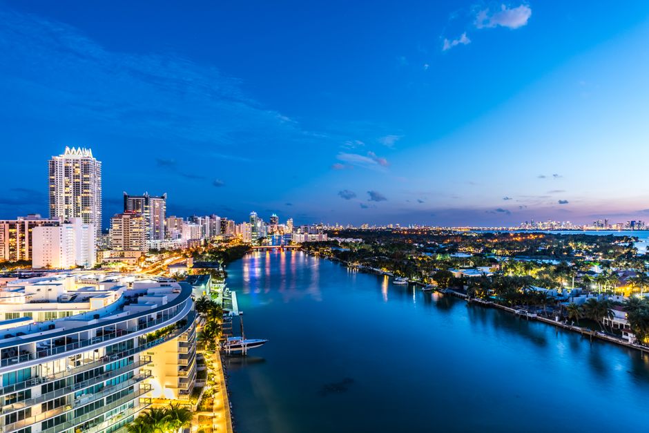First-Time Miami Buyers Face Hot Competition and Rising Entry Prices in 2026