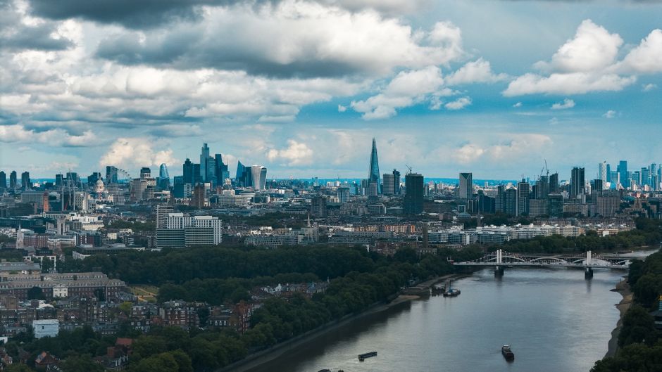 Moving to London? Here's What Locals Actually Want You to Know
