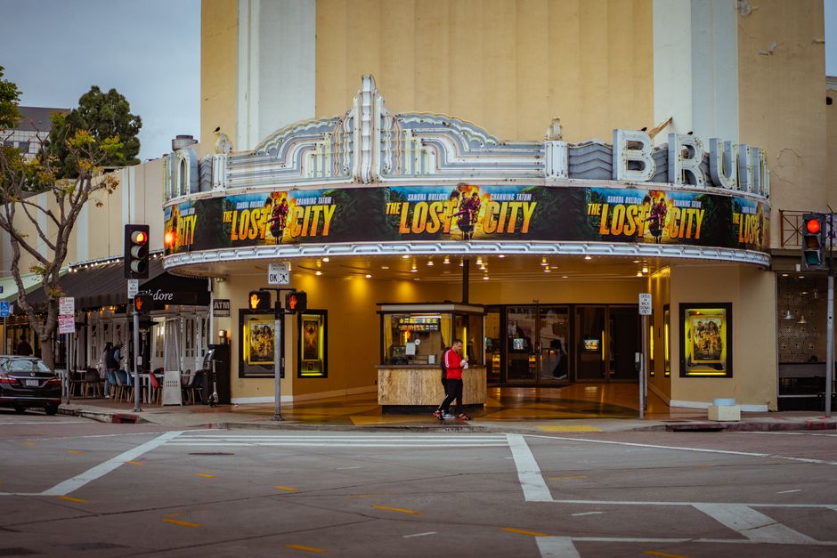 Los Angeles's Theatre and Film Scene Is Redefining What It Means to Be Creative in a Global City