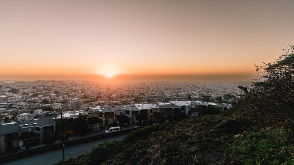 Outer Sunset's Quiet Ascent: How San Francisco's Forgotten Neighbourhood Became the City's Hottest Investment Play