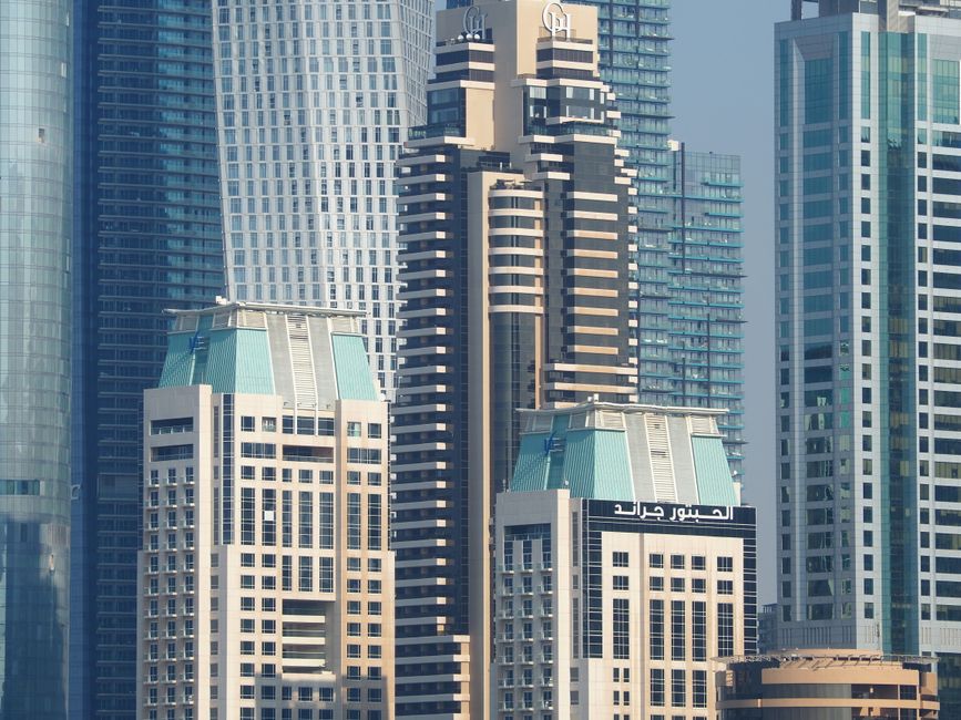 From Al Wasl to Global Ambitions: How One Emirati Female Founder Is Reshaping Dubai's Tech Startup Scene