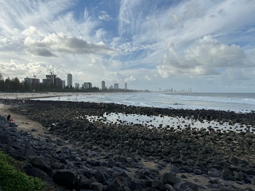 Gold Coast Residential Development: Community vs Growth