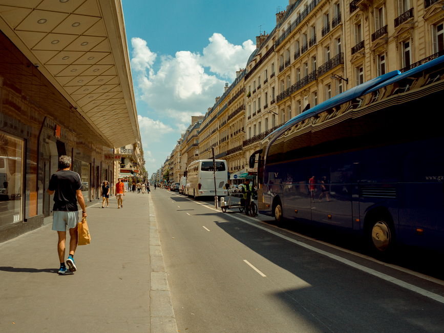 Where Paris Weekends Come Alive: Inside the Hidden Soul of the City's Best Neighbourhood Escapes