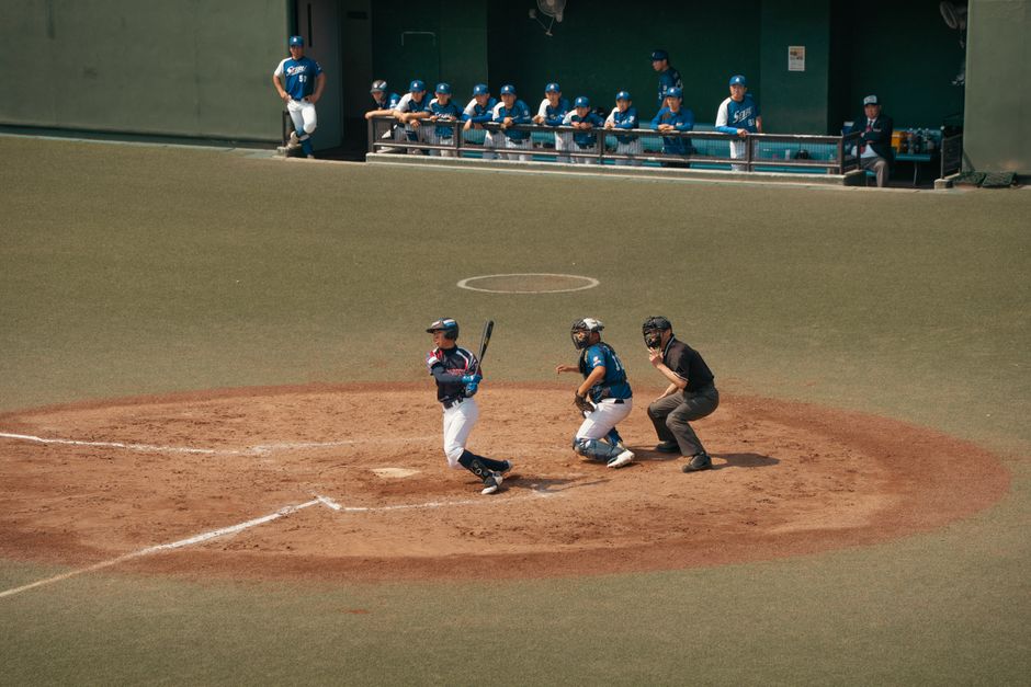 Breaking Into Tokyo's Amateur Sports Scene: Your Complete Guide to Getting Started