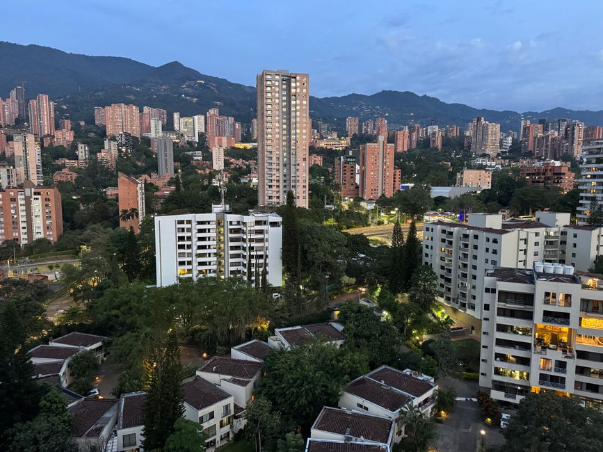 Strategies for Medellín Renters Facing Expiring Leases in a Tight Supply Market