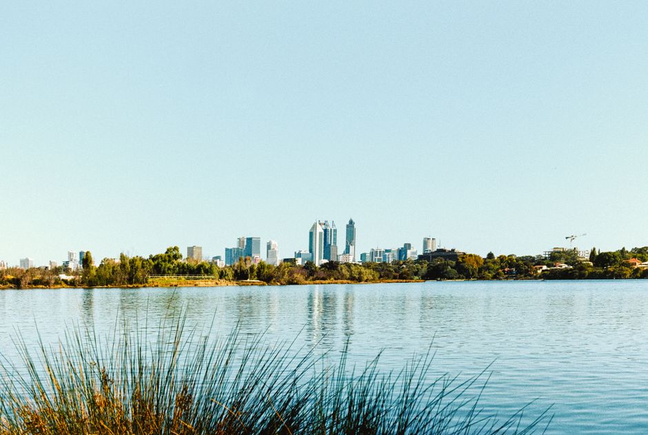 Perth's Green Energy Boom Faces Hard Questions: Who Bears the Cost of Clean?