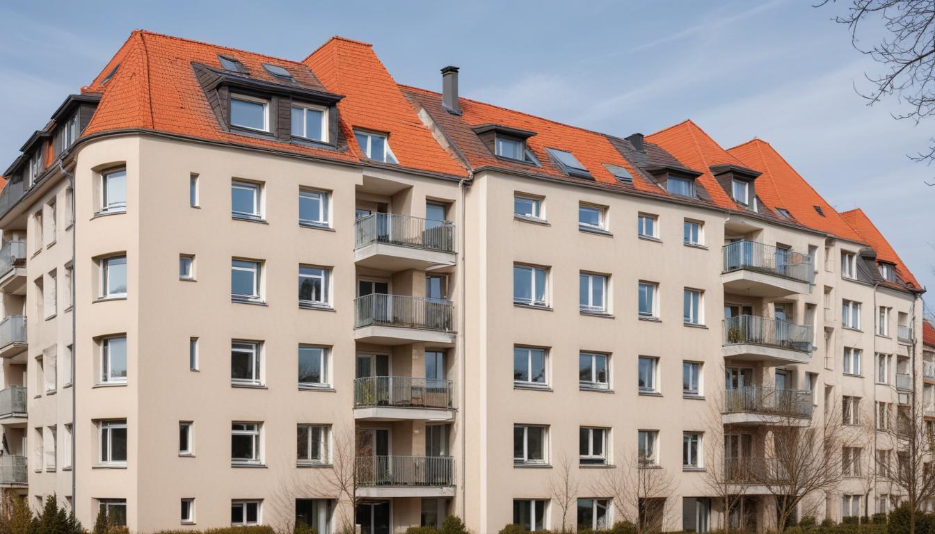 First-Time Home Buyers Berlin: New Builds in Pankow & Lichtenberg