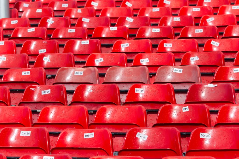 Bendigo's Fitness Revolution: What Stadium Participation Numbers Reveal About Our Health Culture