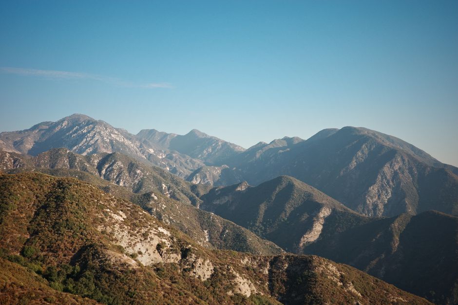 LA Trail Runners Transform Global Fitness Away From Gyms