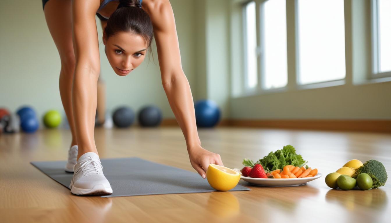 Finding Balance on the Mat: How Boston's Yoga Communities Are Reshaping Local Wellness