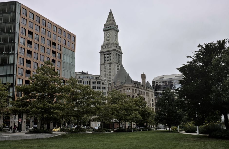 Boston's Fashion Renaissance: How Design Studios Are Redefining What It Means to Be a Hub City