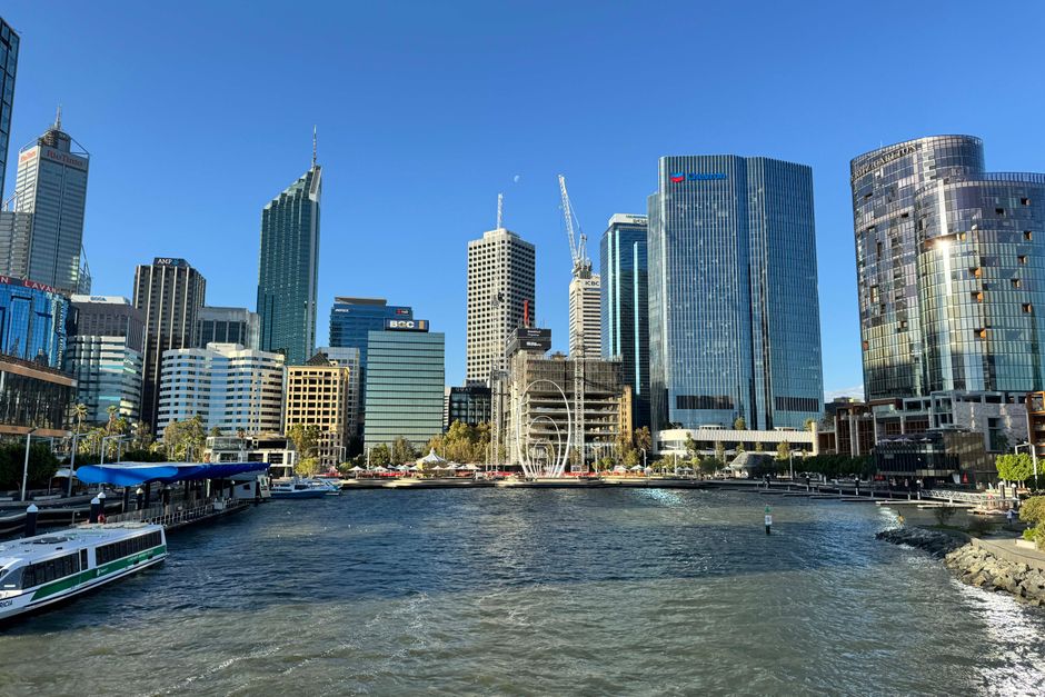 Meet Meridian Labs: The Perth AI Startup Quietly Reshaping How Local Businesses Compete