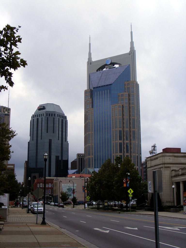 Outdoor Activities Nashville: Summer Escapes