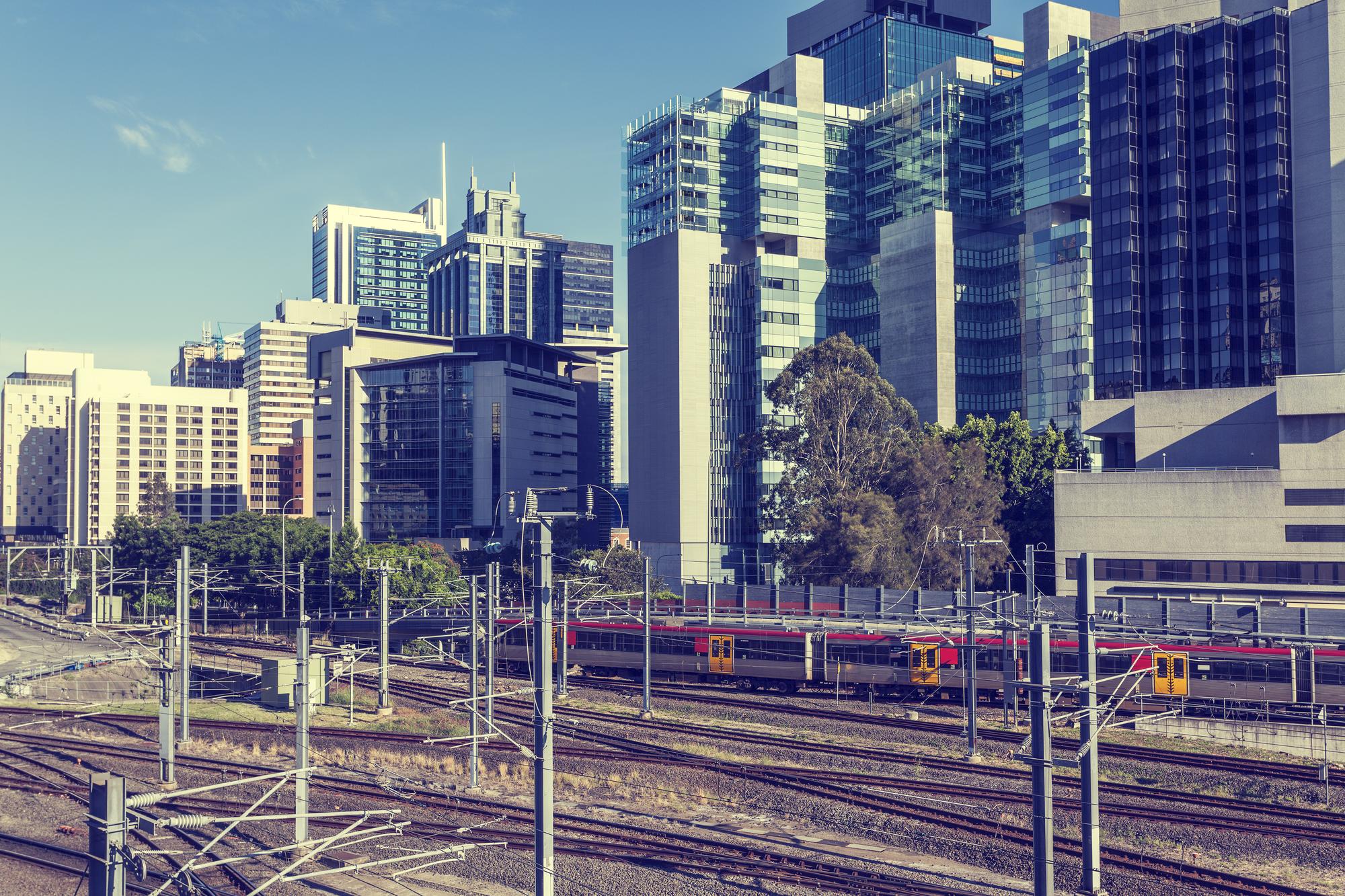 Melbourne's New Development Projects Transform Property Landscape for Residents