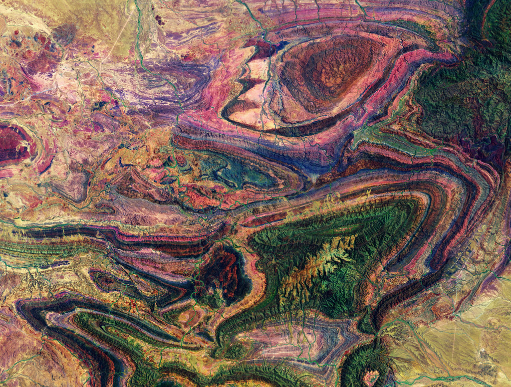 The Flinders Ranges: Adelaide's Ancient Outback Wilderness