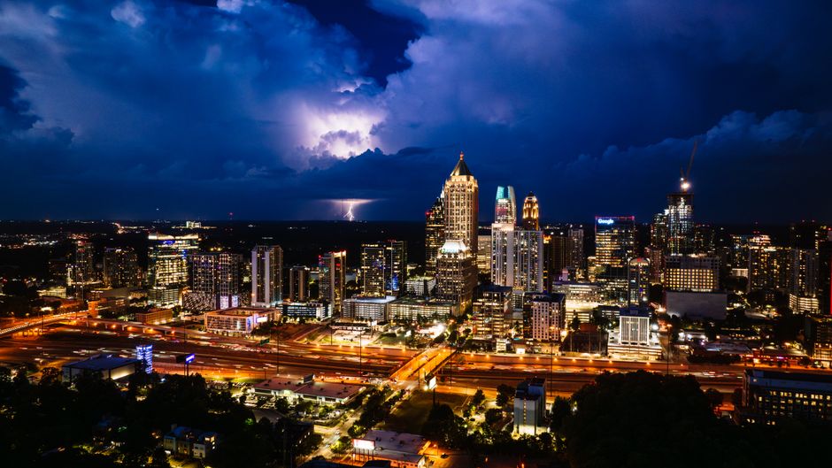 Georgia's Film Industry Faces Perfect Storm of Tax Cuts, Rising Costs