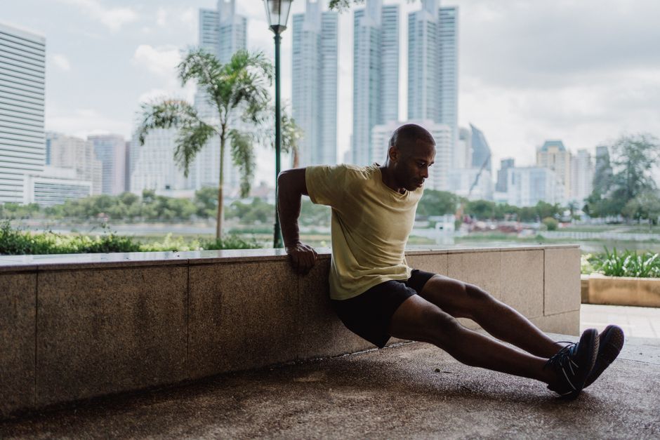 Free Fitness in America's Finest City: The Best Outdoor Gyms and Fitness Circuits in San Diego