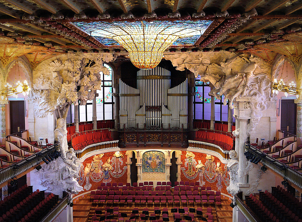 Barcelona’s Sónar Festival Sets the Tone for the City’s Cultural Evolution