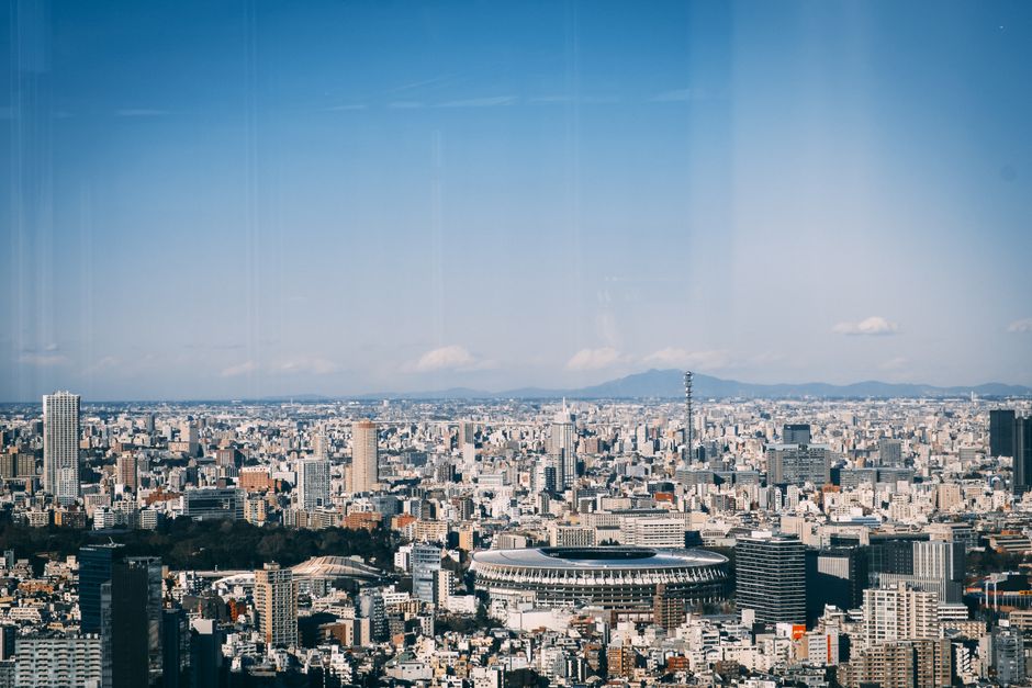 Tokyo's Youth Sport Boom: What Rising Grassroots Numbers Reveal About Our City's Fitness Culture