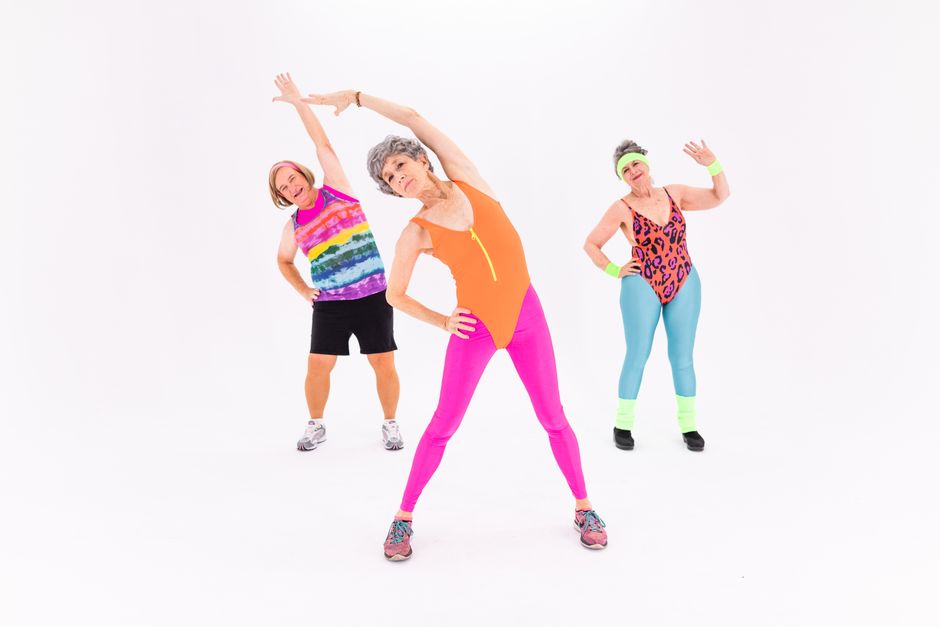 Menopause Nutrition & Exercise: Gold Coast Guide