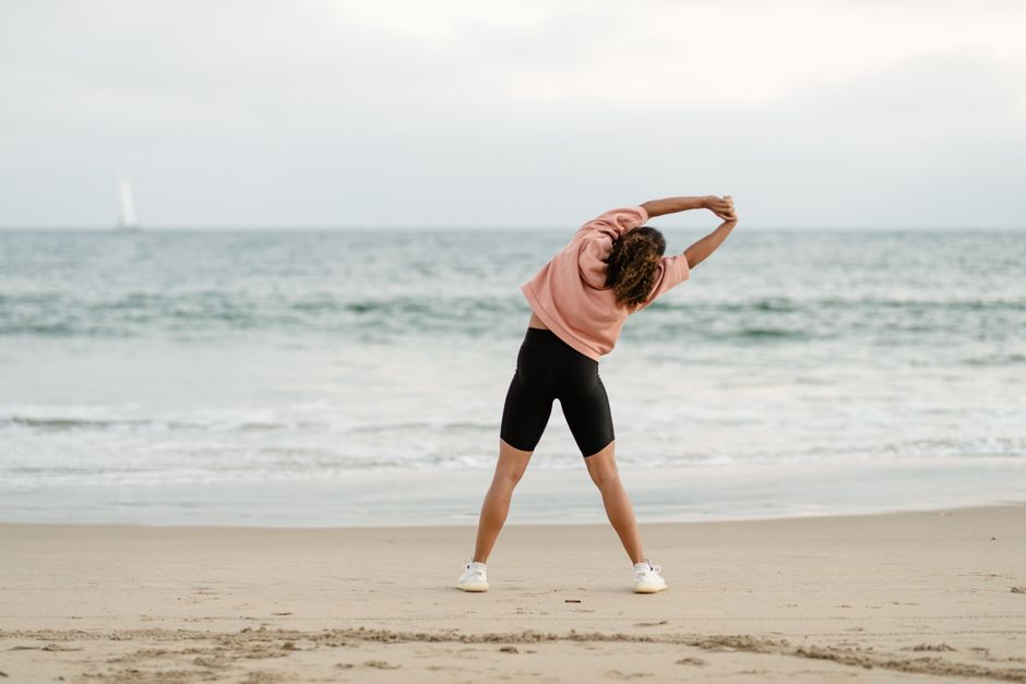 Wind down with science: the evidence-backed routines that actually improve sleep