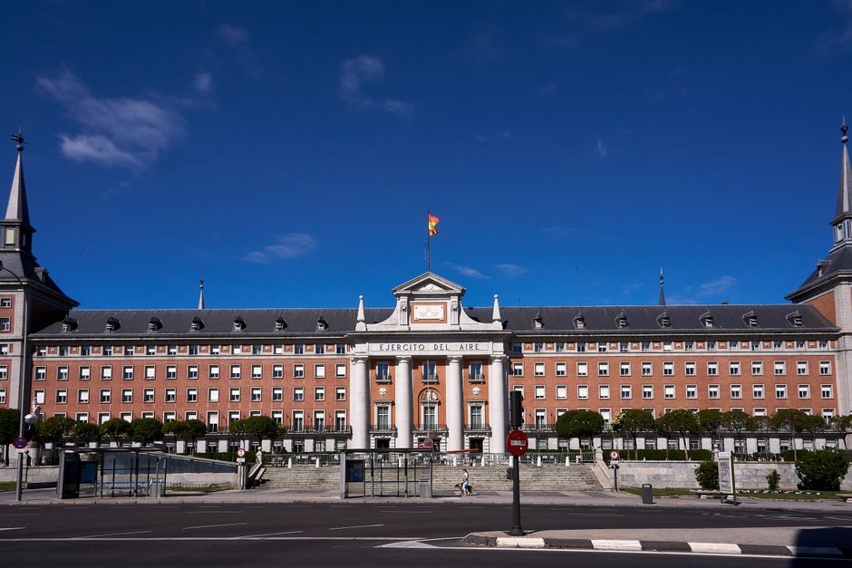 Why Madrid's Tech Ecosystem Punches Above Its Weight on the Global Stage