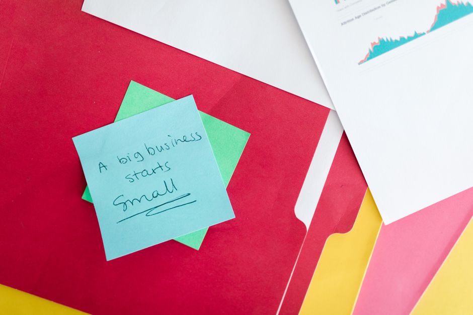Starting a Small Business in Melbourne: The Practical Steps