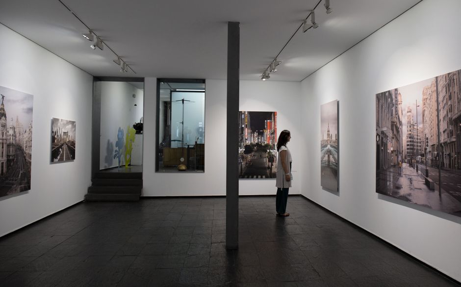 Madrid's Gallery Revolution: How Contemporary Art Is Redefining What It Means to Be Madrileño