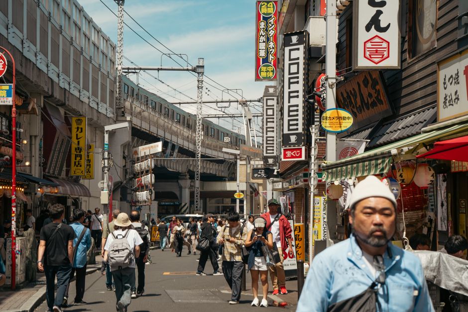 Suica Card Tokyo: Complete Local Guide