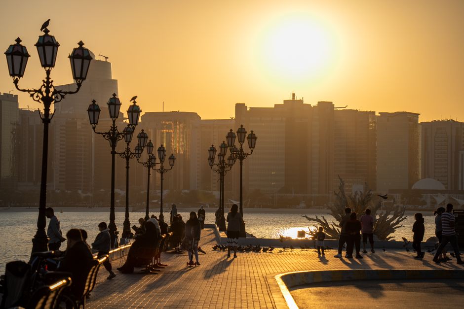Abu Dhabi Residents Who Get Regular GP Check-ups Live Healthier Lives