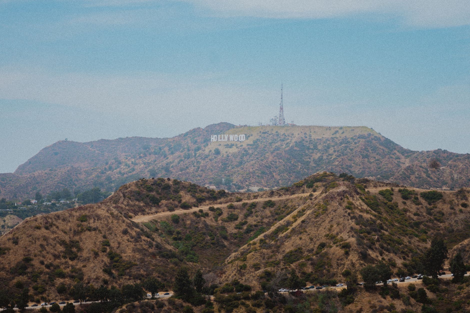 LA's Police Force at a Crossroads: What Comes Next After Staffing Crisis Hits Critical Point