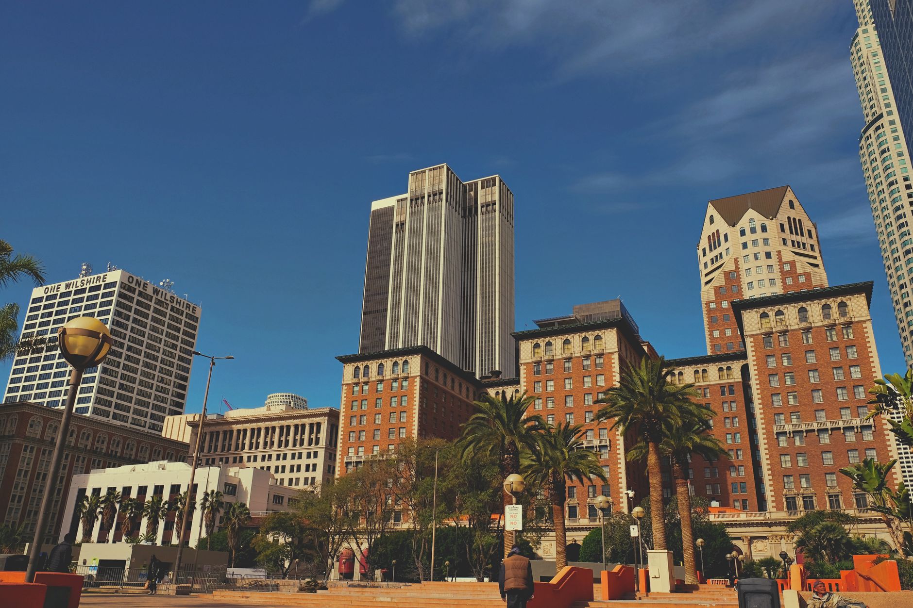 Why LA's Shopping Markets Beat the World: A City Built on Curated Discovery