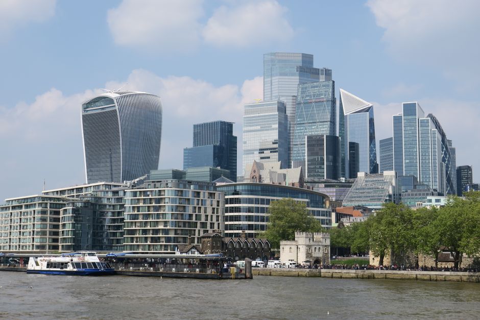 London's Business Leaders Face a Reckoning: What Market Trends Mean for Your Bottom Line Right Now