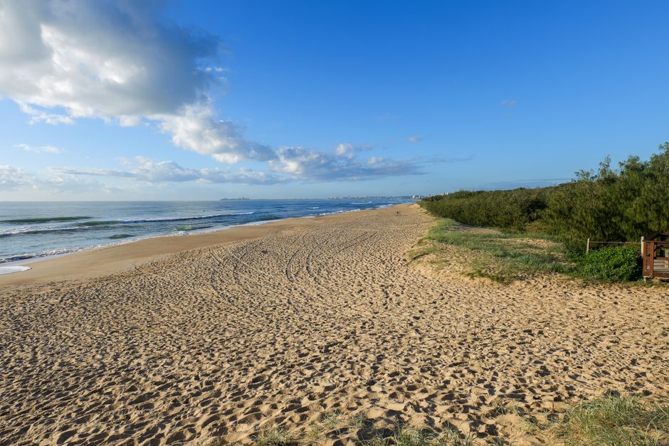 Geopolitical Shockwaves Hit Sunshine Coast Traders as Global Supply Lines Fracture