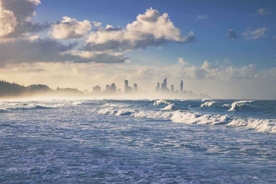 The Collective Revolution: How Gold Coast's Creative Community is Reshaping Fashion Design