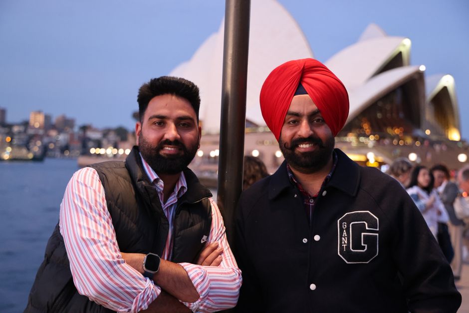 Sydney's Migration Crisis Forces Federal, State Leaders to Act Now